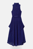 Vestido em Tricô Casa de Abelha