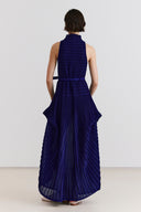 Vestido em Tricô Casa de Abelha